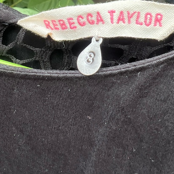 Rebecca taylor lace dress - Picture 3 of 3